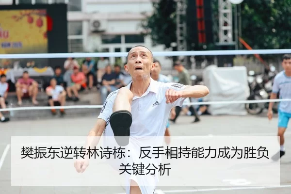 樊振东逆转林诗栋：反手相持能力成为胜负关键分析